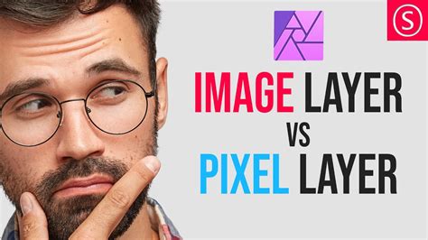 Here, you're invited to develop the unprocessed raw image before manipulating it further in the <b>Photo</b> Persona. . What is a pixel layer in affinity photo